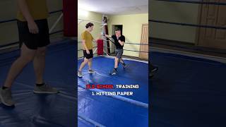 TimeProven Boxing Drills [upl. by Nylaf]