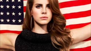 Lana Del Rey  National Anthem Demo [upl. by Eiramenna834]