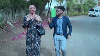 MOHAMED KADHEERI MA ISKU DHIIBNAA OFFICIAL VIDEO 2022 [upl. by Ogata243]