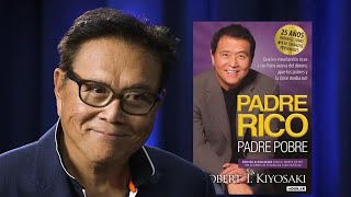 Padre Rico Padre Pobre  Resumen  Robert Kiyosaki [upl. by Tripp327]