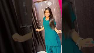 Tere upper hoya mera dil baiman re trendingshorts viralvideo dance dance haryanavidance song [upl. by Idnyl169]