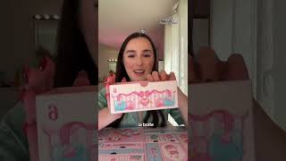 Publicité  Calendrier de l’avent Yesstyle ✨ calendrierdelavent yesstyle unboxing [upl. by Laehcimaj]