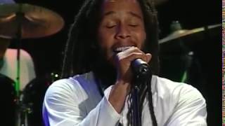 Africa Unite  Ziggy Marley amp The Melody Makers Live at HOB Chicago 1999 [upl. by Munro759]