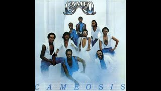 ISRAELITESCameo  Cameosis 1980 Extended Version [upl. by Xever246]