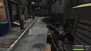 Devastation  Second Level Gameplay  PC 2003 [upl. by Raseac]