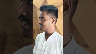 I Tried The Most Expensive Haircuts Professional type hair cutting style shots Hyderabad hairstyle [upl. by Adnomal526]