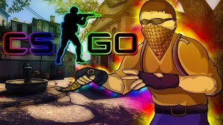 CSGO  TEAM KILLING Counter Strike Funny Moments and Fails [upl. by Auqinimod528]