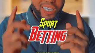 Sport Betting sports betting staking bet bettips [upl. by Hen652]