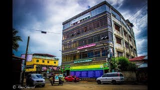 Philippine Muslim Teachers College PMTC Marawi City [upl. by Hankins]