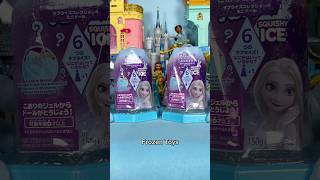 DISNEY PRINCESS Frozen Elsa and Anna  Let it Go  Jack World funny video😂Disney Best TikTok😂 [upl. by Leiso415]