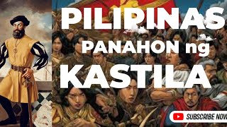 Panahon ng Kastila sa Pilipinas [upl. by Emily]