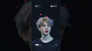 Jimin wallpaper BTS 💜 [upl. by Aicitel]