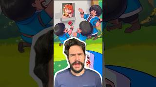 Histórias Clash Royale Mago clashroyale allanfranzotti clashroyaledicas [upl. by Stoller369]