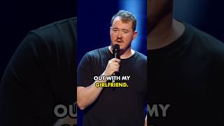 “We Can’t Both Do That” Shane Gillis standup comedy [upl. by Allsopp]