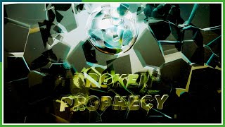 jGreen  Broken Prophecy [upl. by Ronda]