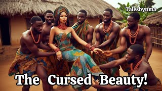 Beauty is a blessing but not in the case of UgogbefairytalesFolkloresafricanfolktales storytime [upl. by Reilly]