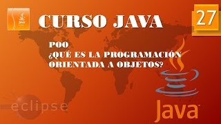 Curso Java POO I Vídeo 27 [upl. by Hyo]