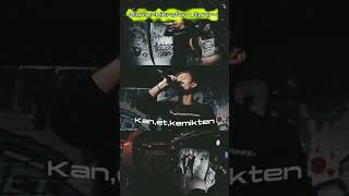 AllameMikrofon Utanır rap allame hiphoporrap türkçerap hiphop [upl. by Oker]