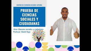 ICFES SABER 11 Sociales y Ciudadanas 2020 Interpretación y análisis de perspectiva [upl. by Reidar]