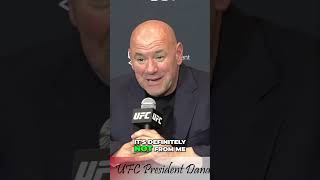 Training Injuries The Truth Behind Danas Busted Knuckles ufc UFC307 danawhite [upl. by Orgel668]