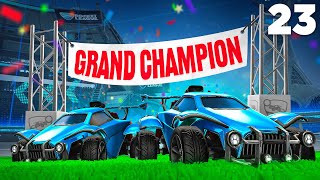 ON EST GRAND CHAMPION  Road to GC ClavierSouris  Épisode Final [upl. by Schach429]