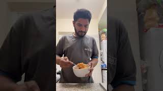 Guthi vankaya biryani biryani foodreels foodie hyderabad [upl. by Festatus]