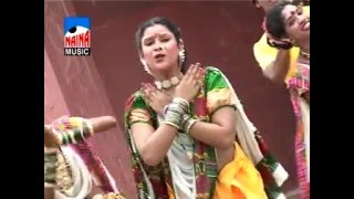 Jivdani Aai Go Jivdani  Jivdani Aai Bhakti Songs  2016  HD [upl. by Aramac]