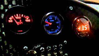 Innovate Motorsport MTXL AFR Wideband [upl. by Arehsat10]