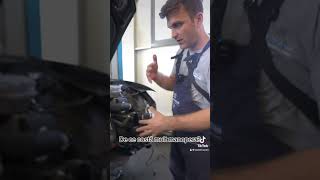 De ce costa mult manopera  audi porsche bmw vw volkswagen serviceauto oradea fly [upl. by Lucretia]