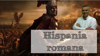 La romanización  Historia de España [upl. by Yehudi281]