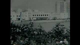 Chernobyl Nuclear Disaster News Report From April 28 1986 [upl. by Ellehcer]