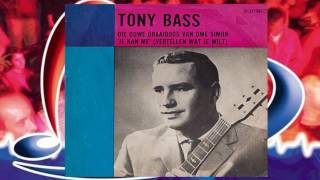 Tony Bass ♪ Die ouwe Draaidoos van Ome Simon ♫ 1966 [upl. by Nosreme]