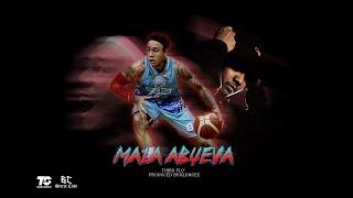 Third Flo  Mala Abueva [upl. by Xilef]