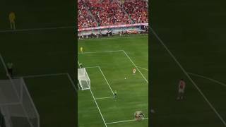 Onana saves Havertz penalty  Arsenal vs Manchester United onana havertz penalty [upl. by Kcirdde836]