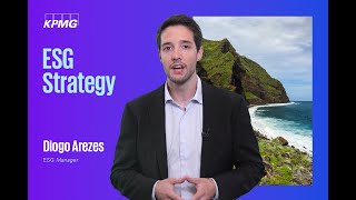 ESG Strategy  Diogo Arezes [upl. by Woods]