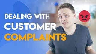 How to Handle Customer Complaints Like a Pro  Top 6 Tips [upl. by Nac535]