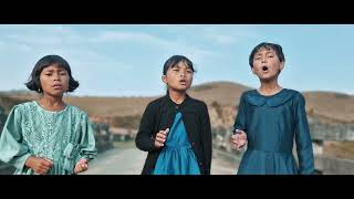 Good Friday  Khasi Gospel Song U Khun Langbrot U Blei PGF Kids [upl. by Otrevire]