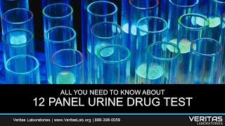 Nexscreen Instant Urine Drug Test Training [upl. by Razid]