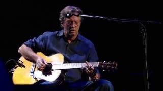 ERIC CLAPTON  Kindhearted Woman Blues [upl. by Euqinomad]