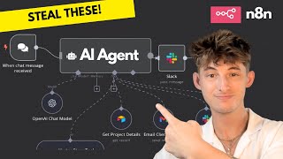 5 AI Agents You Can Use Today nocode [upl. by Arten]