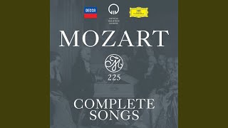 Mozart Oiseaux si tous les ans K307 Live [upl. by Nosae883]