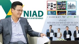 CÔNG TY NGÂN LỰC THUÊ 200 Ô TÔ ĐIỆN VINFAST VÀ HỢP TÁC MỞ RỘNG MẠNG LƯỚI TRẠM SẠC VGREEN [upl. by Doy734]