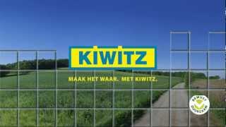 Presentatie BluePrint van Kiwitz op BouwBeurs 2013 [upl. by Okoyk173]