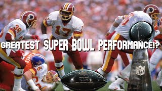 5 Greatest Super Bowl Performances in NFL History [upl. by Ettezyl]