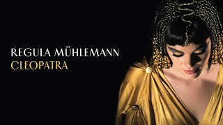 Regula Mühlemann  Cleopatra aus dem KKL Luzern 25 April 2019 [upl. by Aimar919]