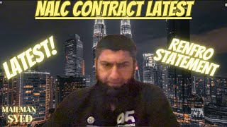 usps nalc contract negotiations 2024  nalc contract pdf  MailmanSyed [upl. by Retsof829]