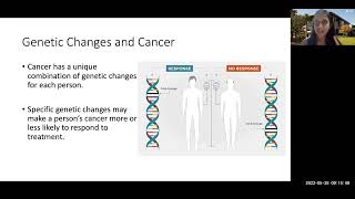 Beyond Basics  A Primer on Oncology [upl. by Valerlan303]