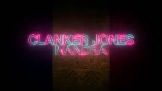 Clanker Jones  Mandra Intro [upl. by Lazos]