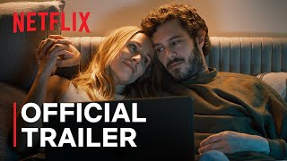 Nobody Wants This  Official Trailer  Netflix [upl. by Ennairb]