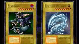 Yu Gi Oh Forbidden Memories Stec Seto 3rd [upl. by Valentina]